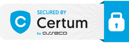 certum seal tag